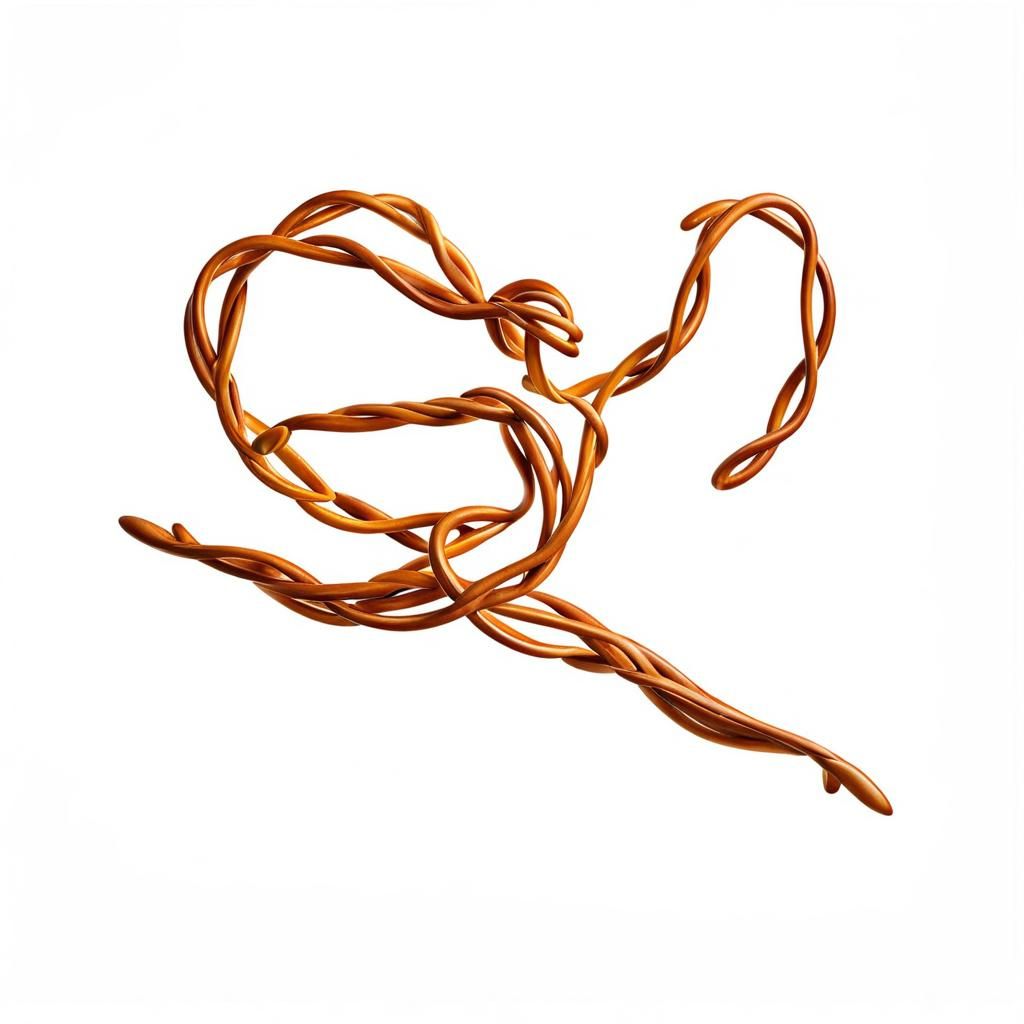 pretzel ballerina  by @kevin eeley