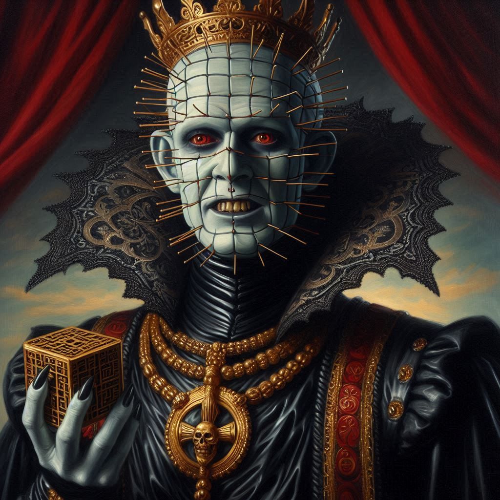 Nay drops of sorrow, prithee. T's a wasteth of valorous suff...