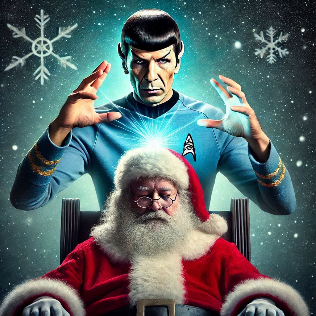 My mind to your mind...