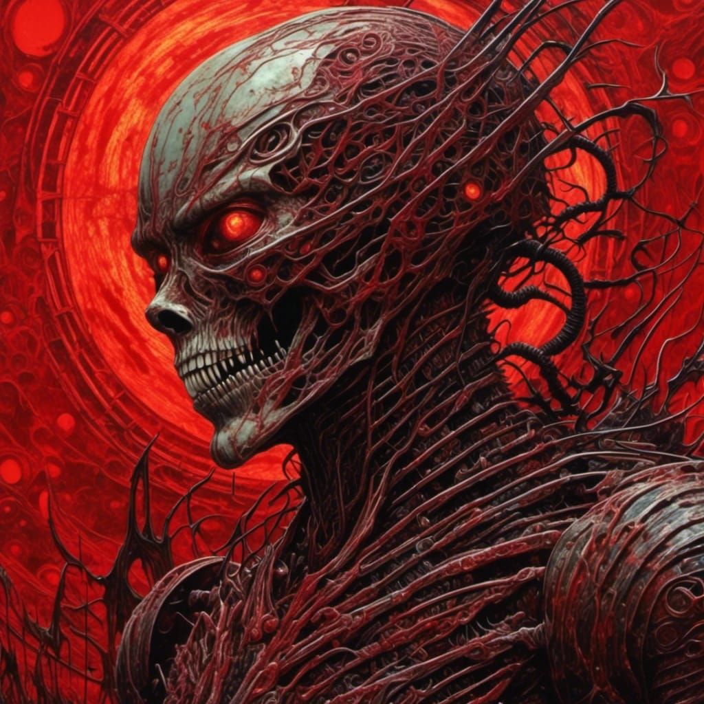 Once Human