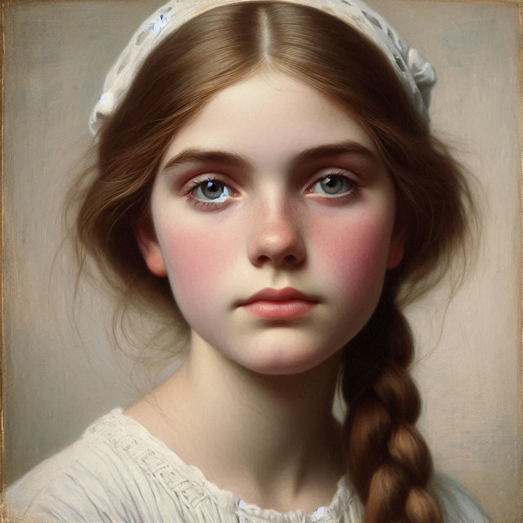 Sacred Veil: A Confession Before Extreme Unction