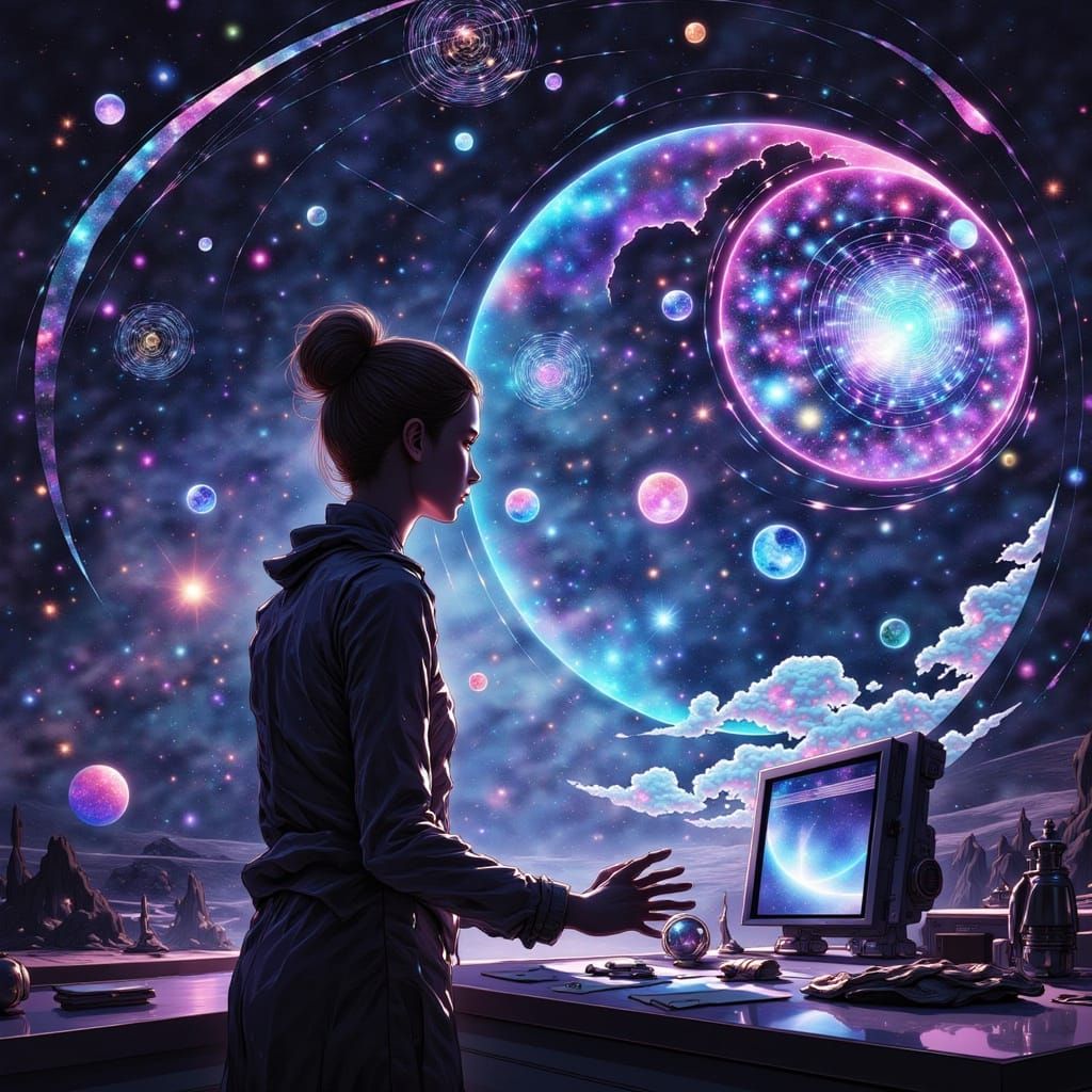 Exploring the Potential of 5-Dimensional Complex Math for Faster-Than-Light Travel and Time Traversal