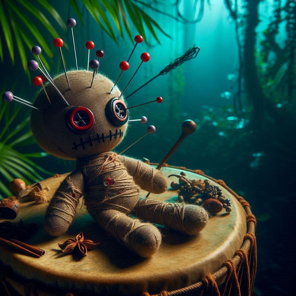 Voodoo