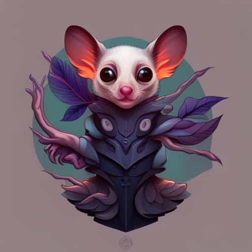 sugar glider