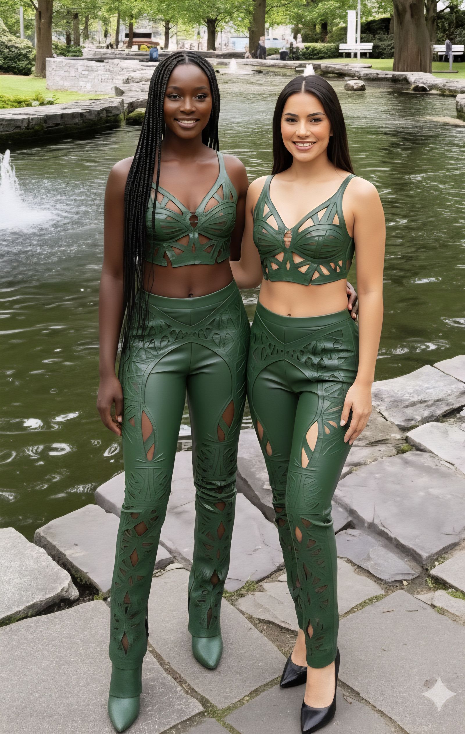 Cities That Eat the World