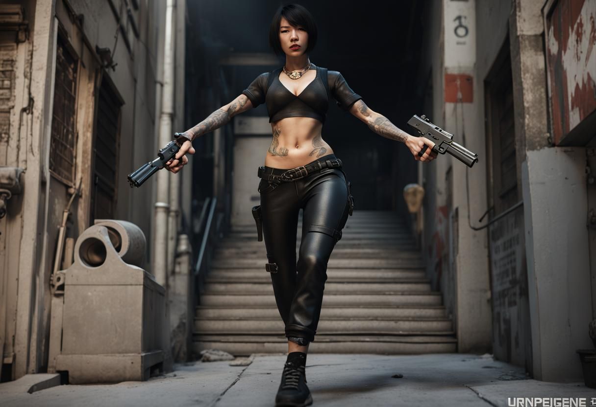 killer