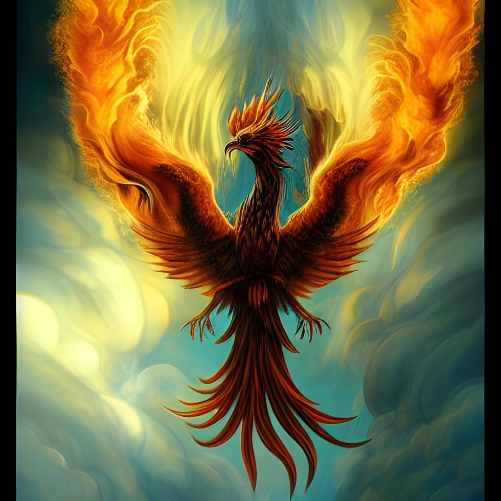 From The Ashes undefined