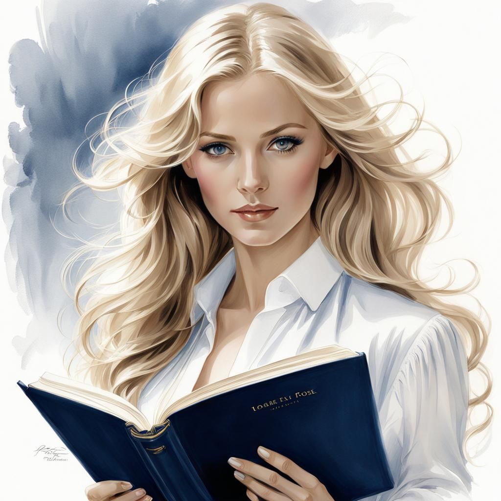 Librarian