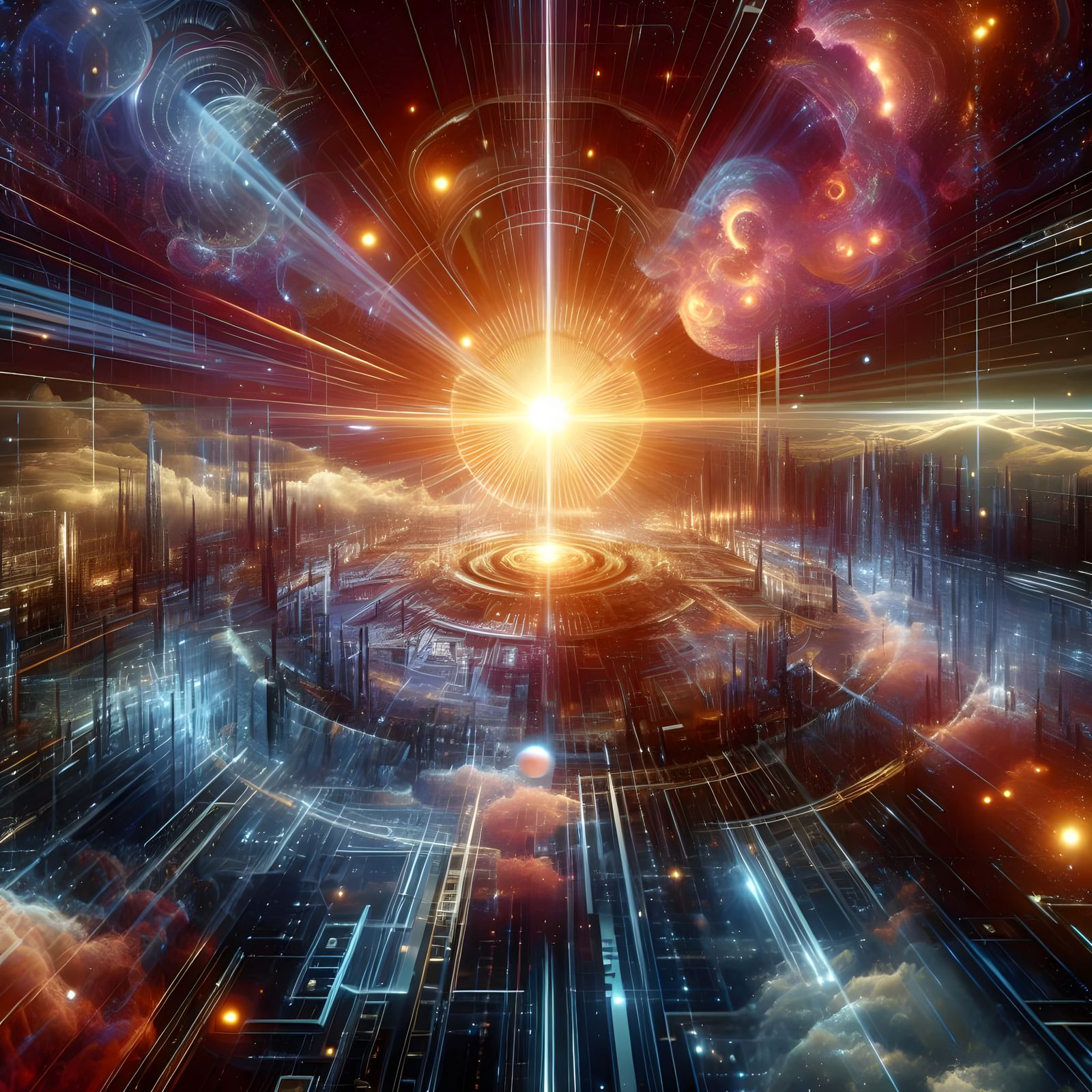 Future Flash on the Horizon