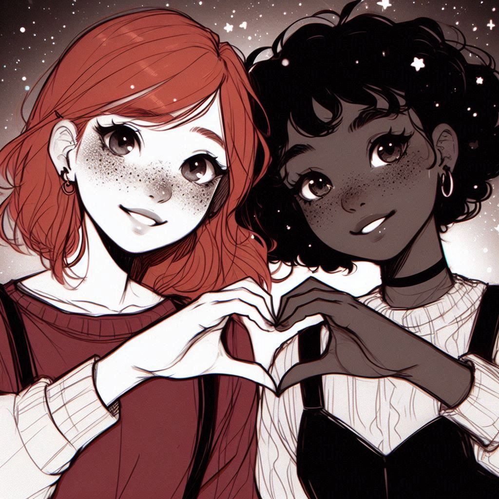 For Minnie and Clowns