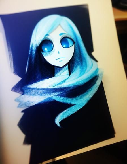 Mysterious Sketches