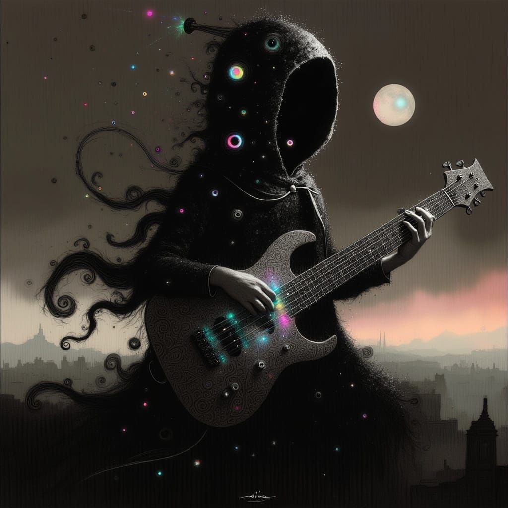 play the night away