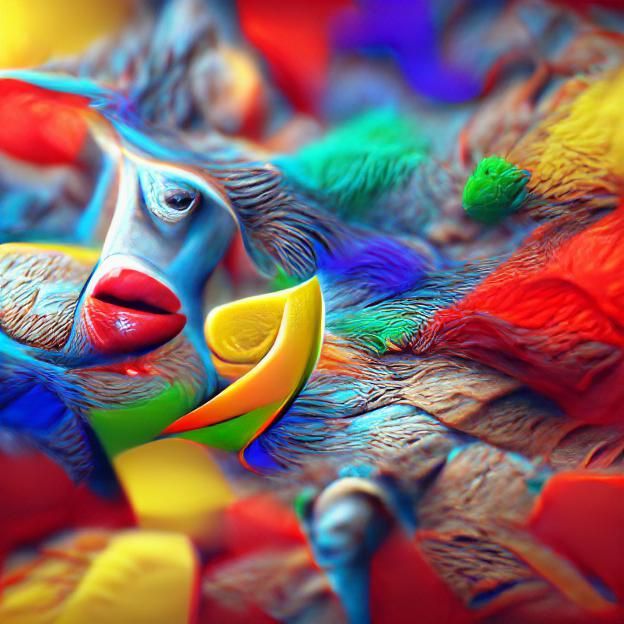 WAMO by Picasso - Evolution