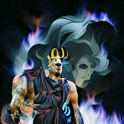 The God Hades