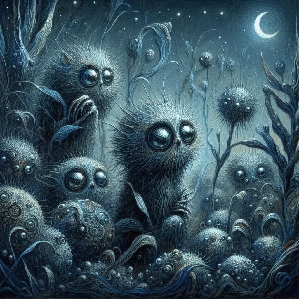 Safe to come out now