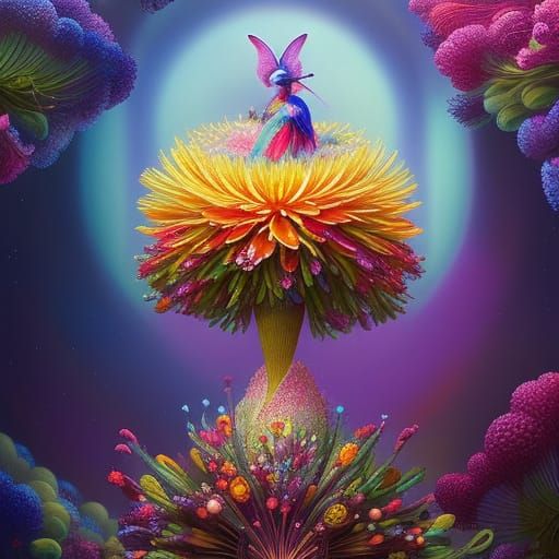 Untitled Creation
