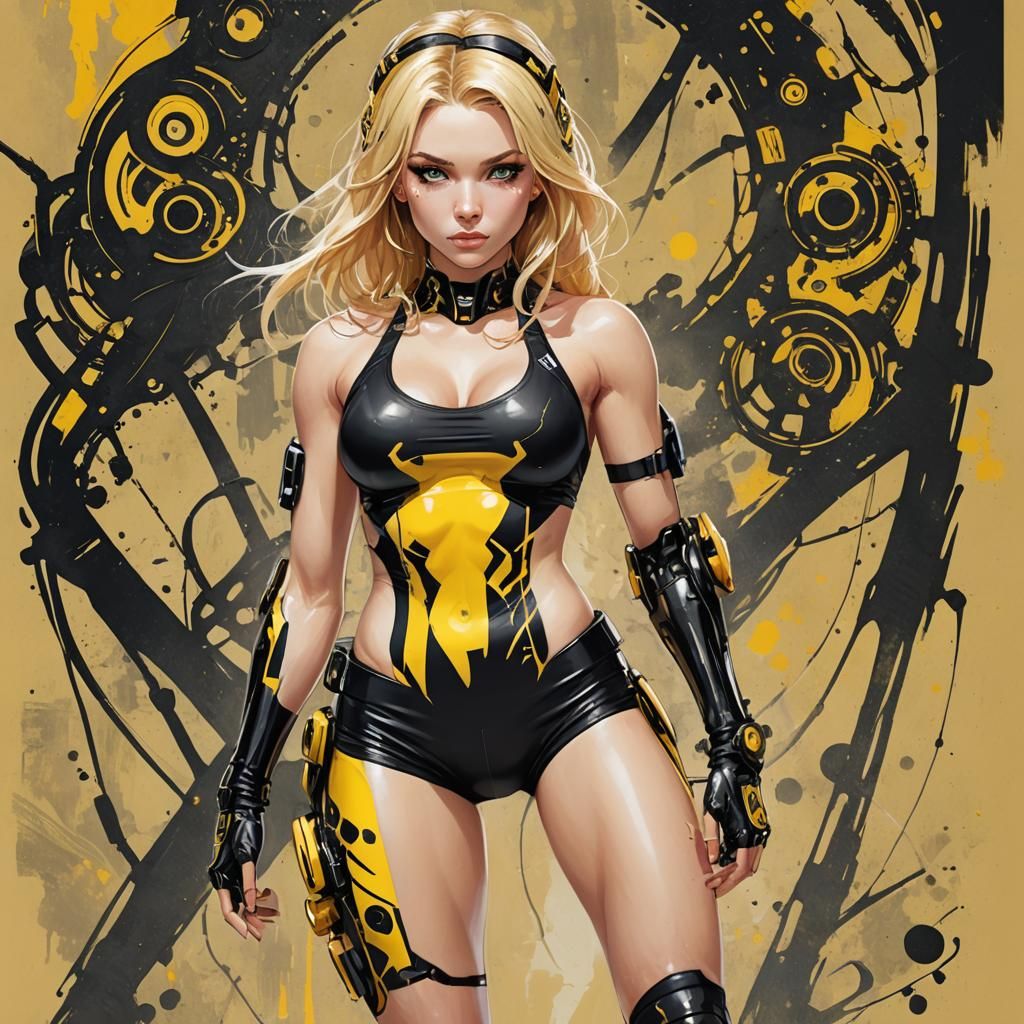 Beth