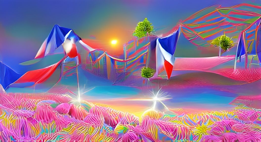 Fête nationale
