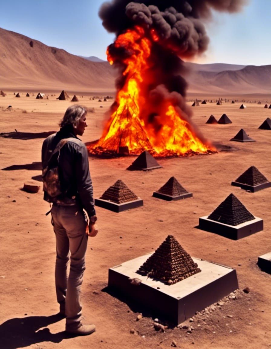 <lora:Murraypunk v2:1.0> <lora:Splatter Graffiti:1.0> <lora:MeinaCafe:1.0>  <lora:My meme:1.0>  standing looking at a  F...