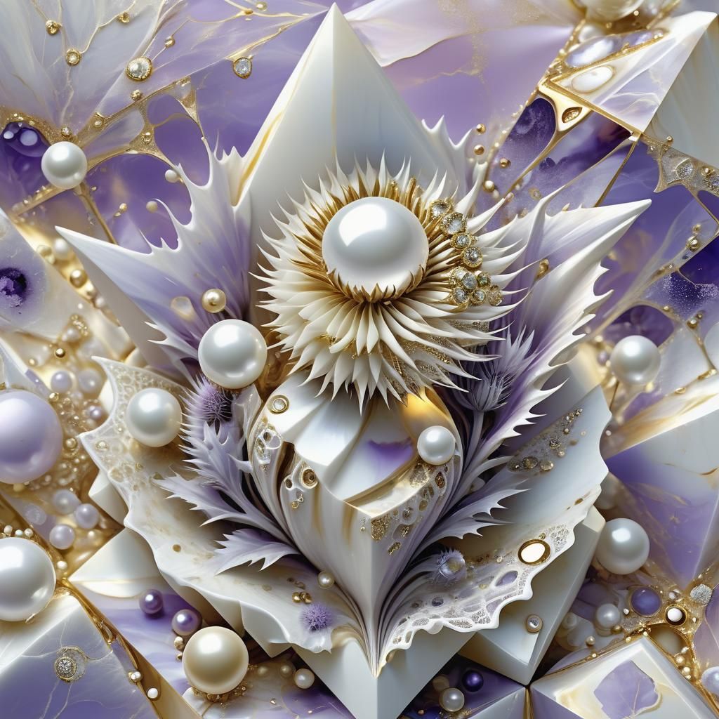 Thistle