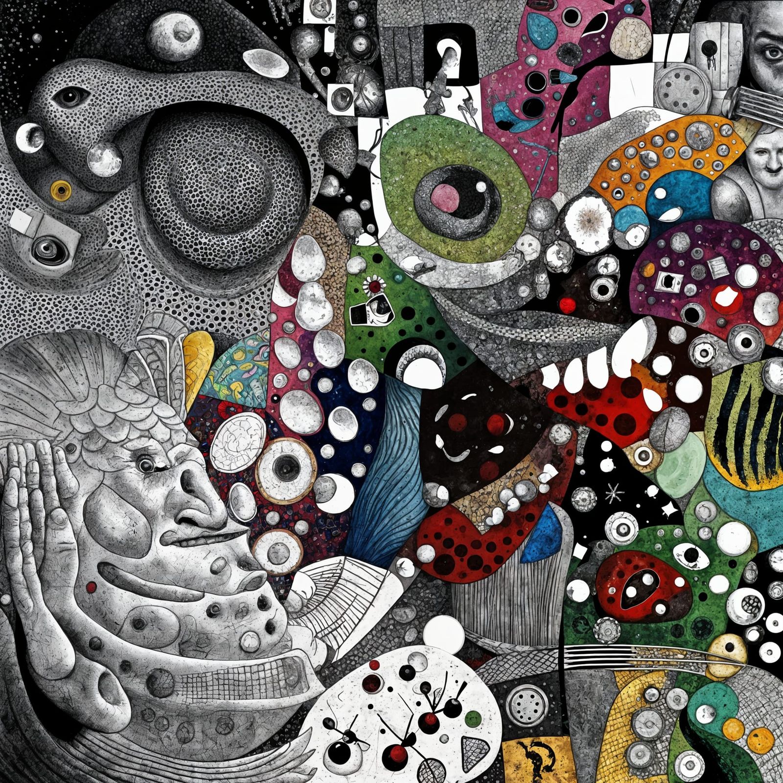 Inca Idol: Still Waiting for A Wakeup Call +