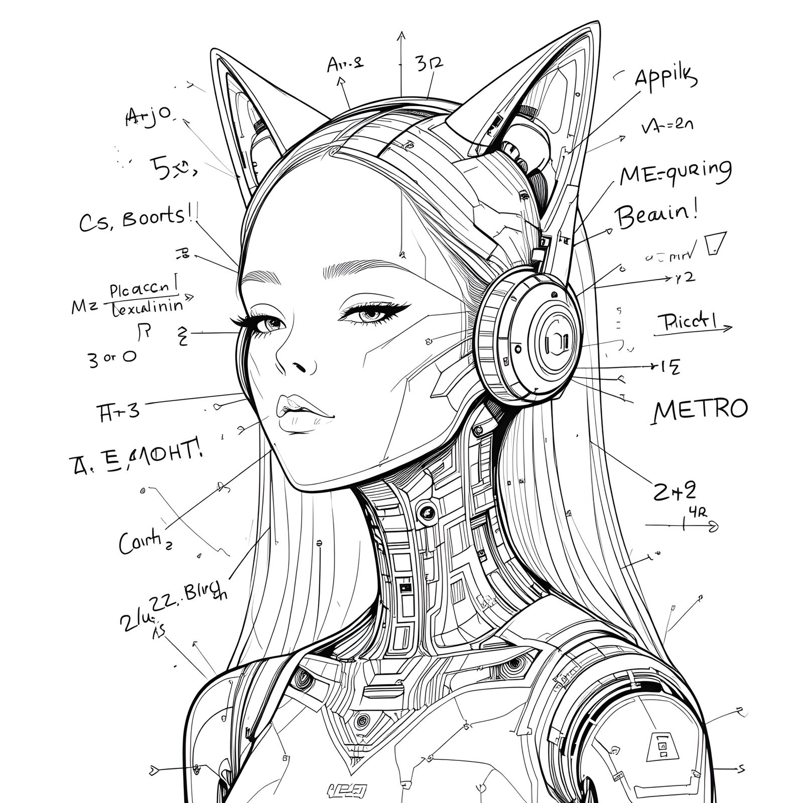 [METRO.745] Development halted!