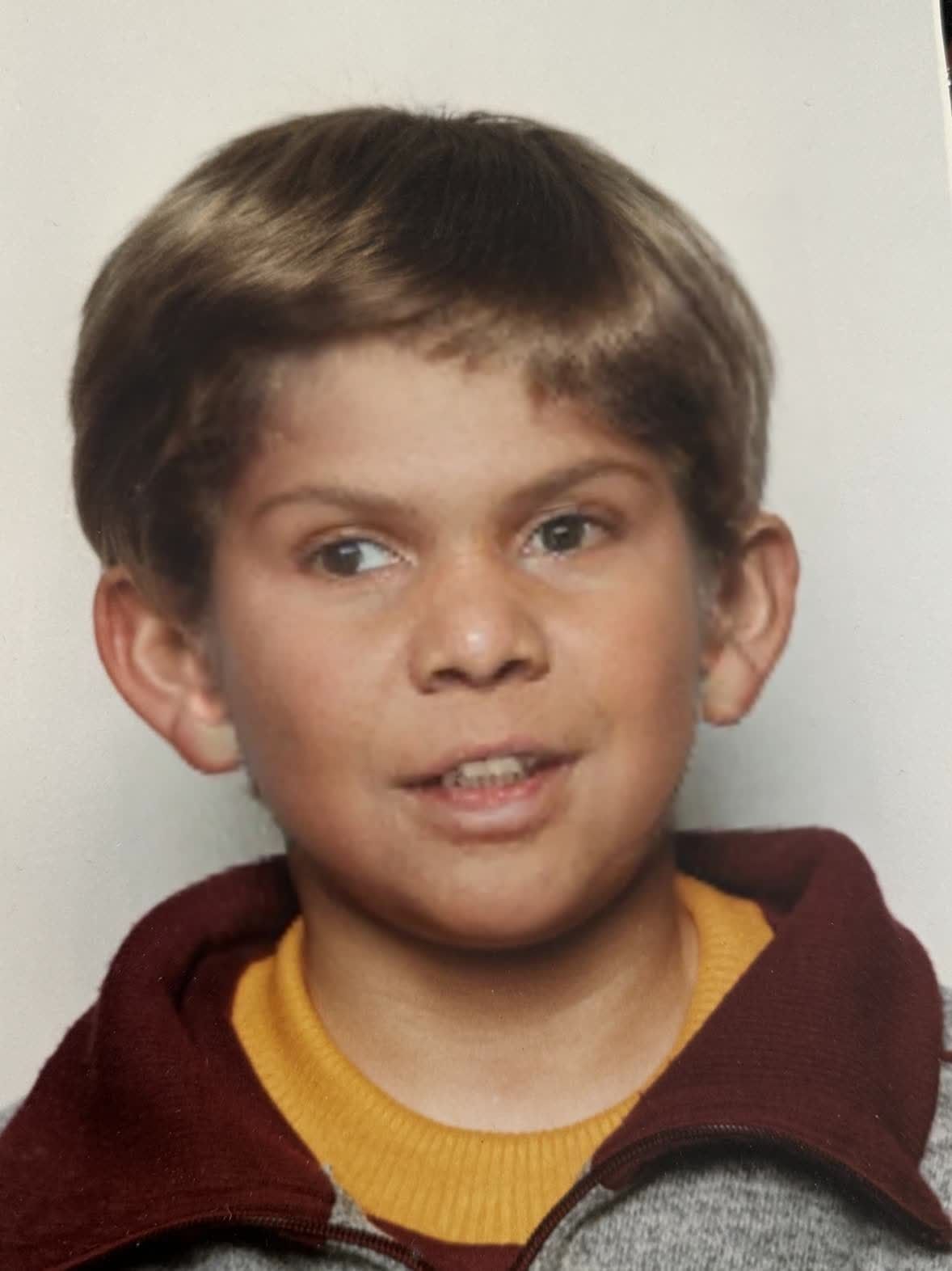 Andrew Taylor