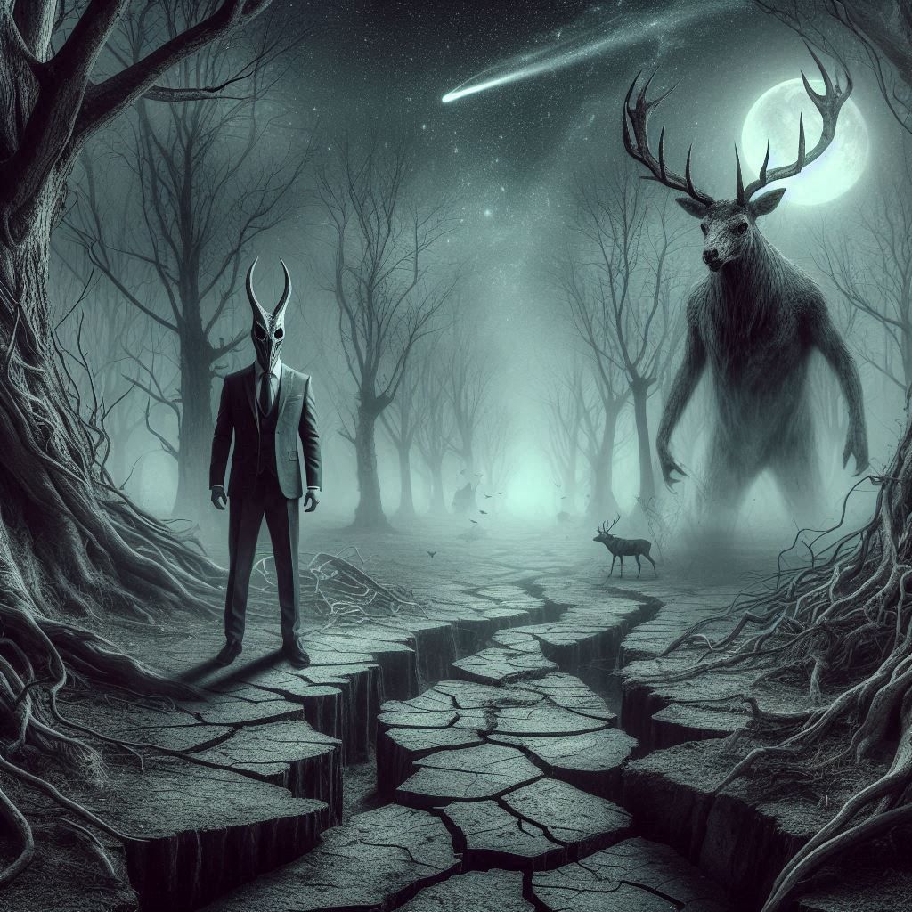 Comet Coherence Ritual