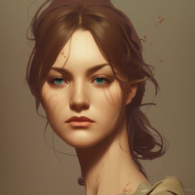 Diplomat Woman - AI Generated Artwork - NightCafe Creator