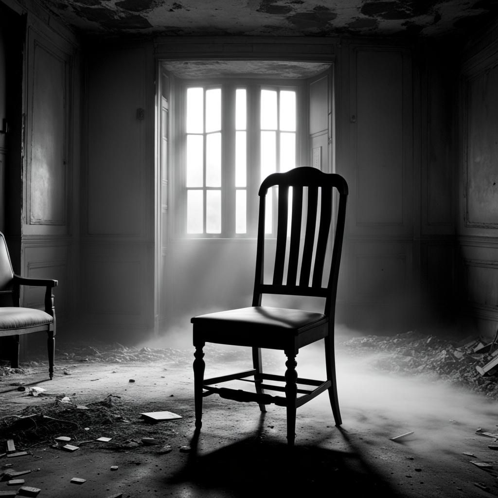 Hero image for Foggy