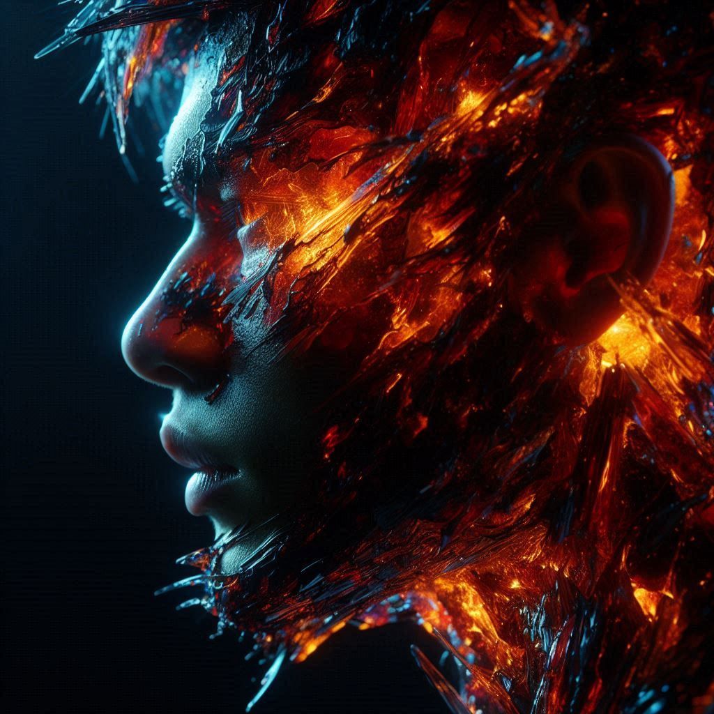 "Encase" of Emergency, Break Glass - series