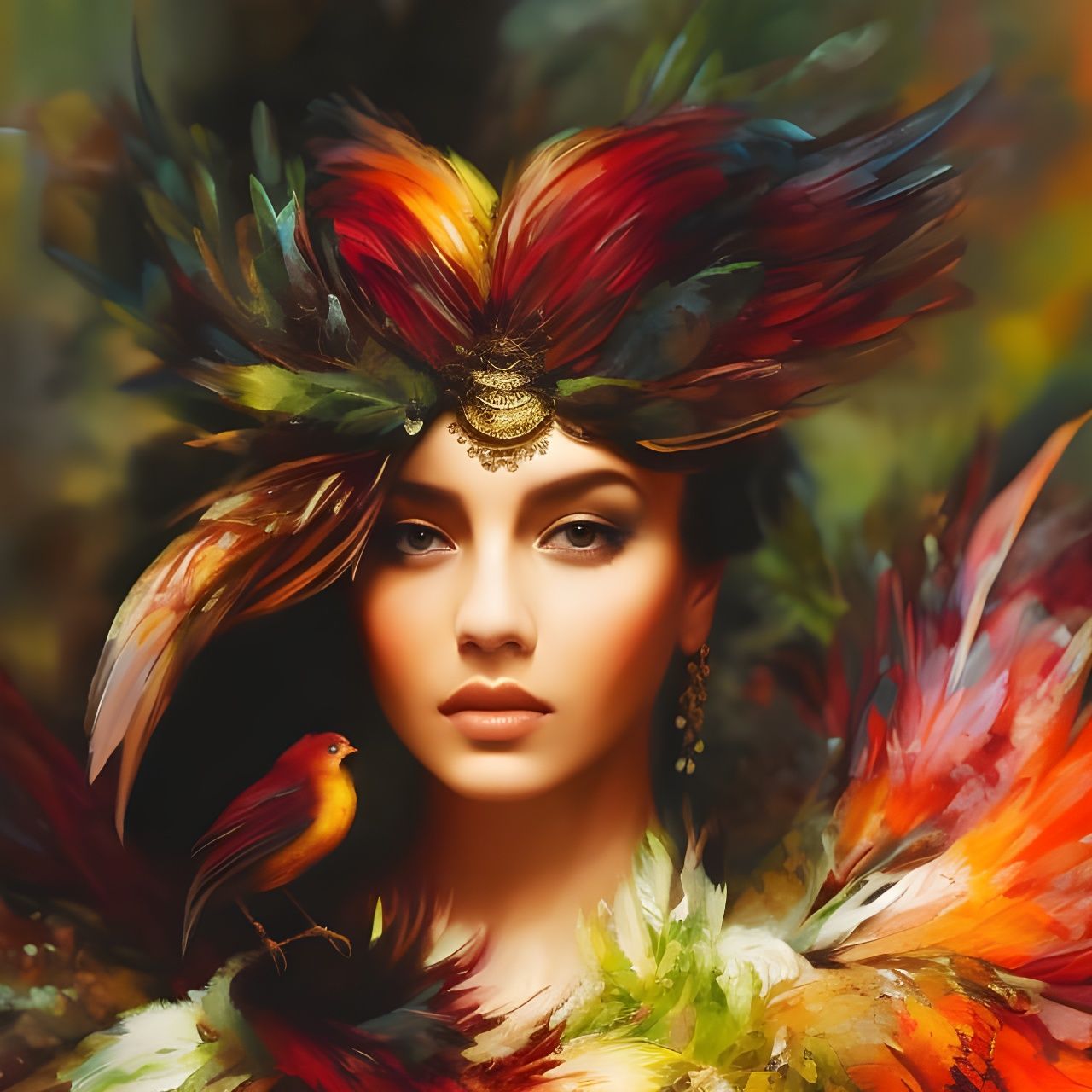 Untitled Creation