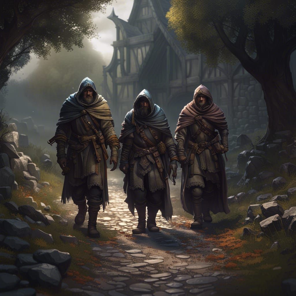 Bandits