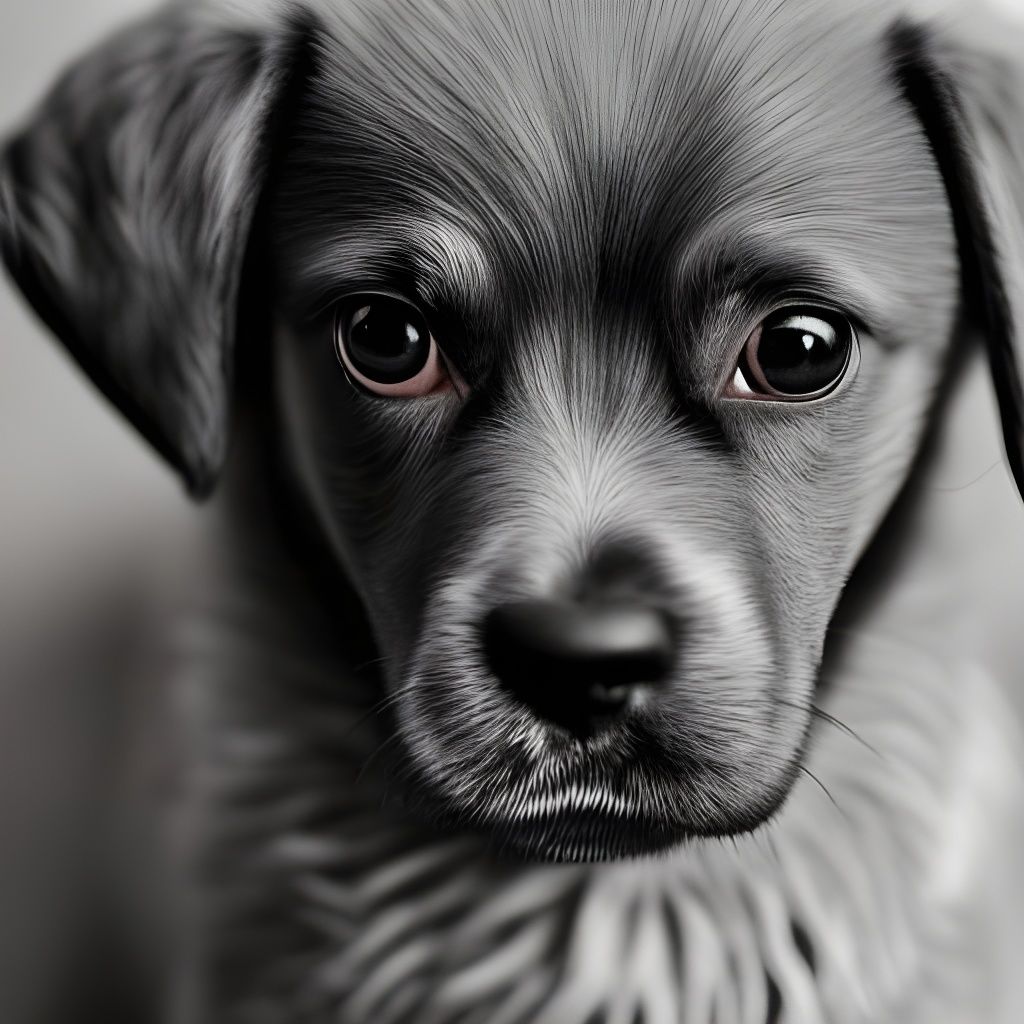 Puppy!