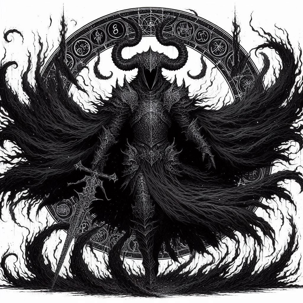 Song of the Oath-breaker