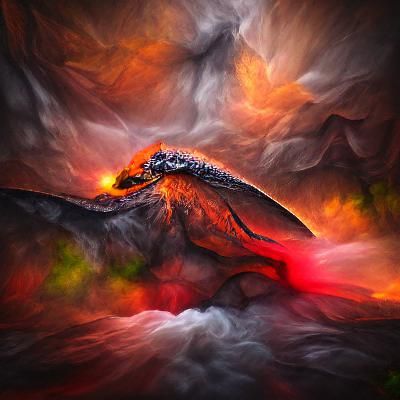 Larva lava