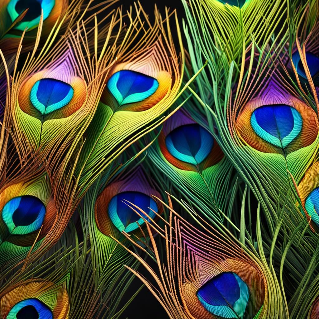 Peacock