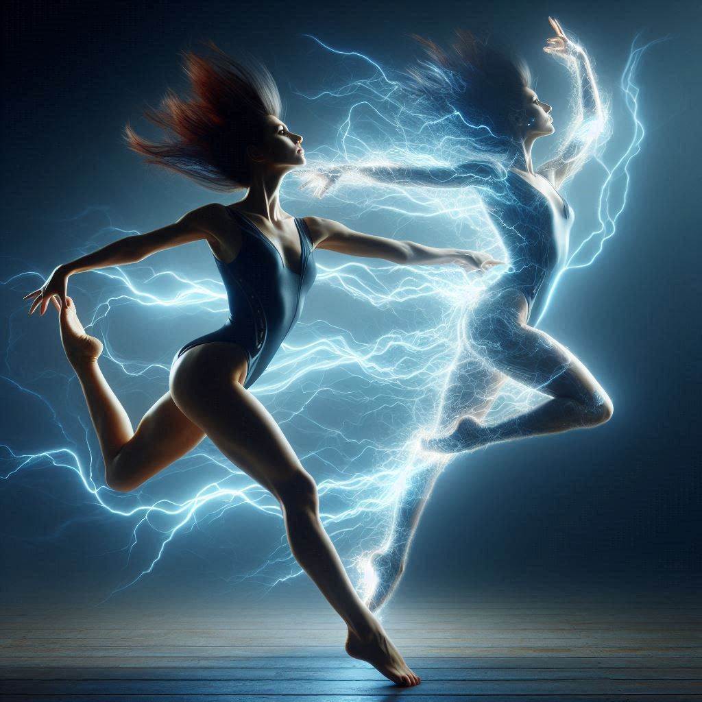 Electrified
