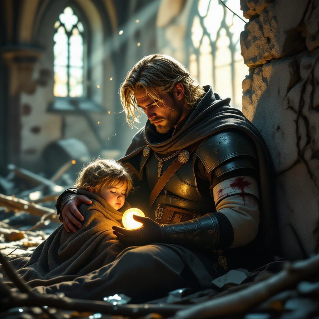 Protection in the event of a hurricane