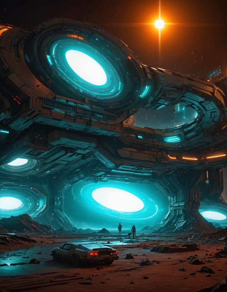 The North Star 2
