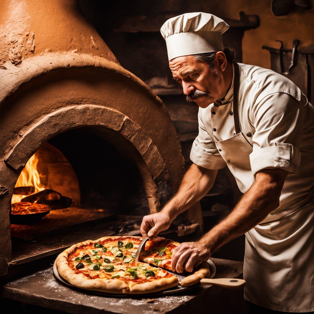 Taste Testing  by @Telina         