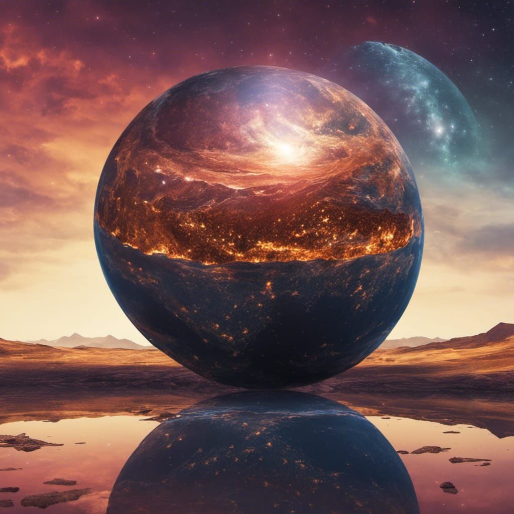 Untitled Creation