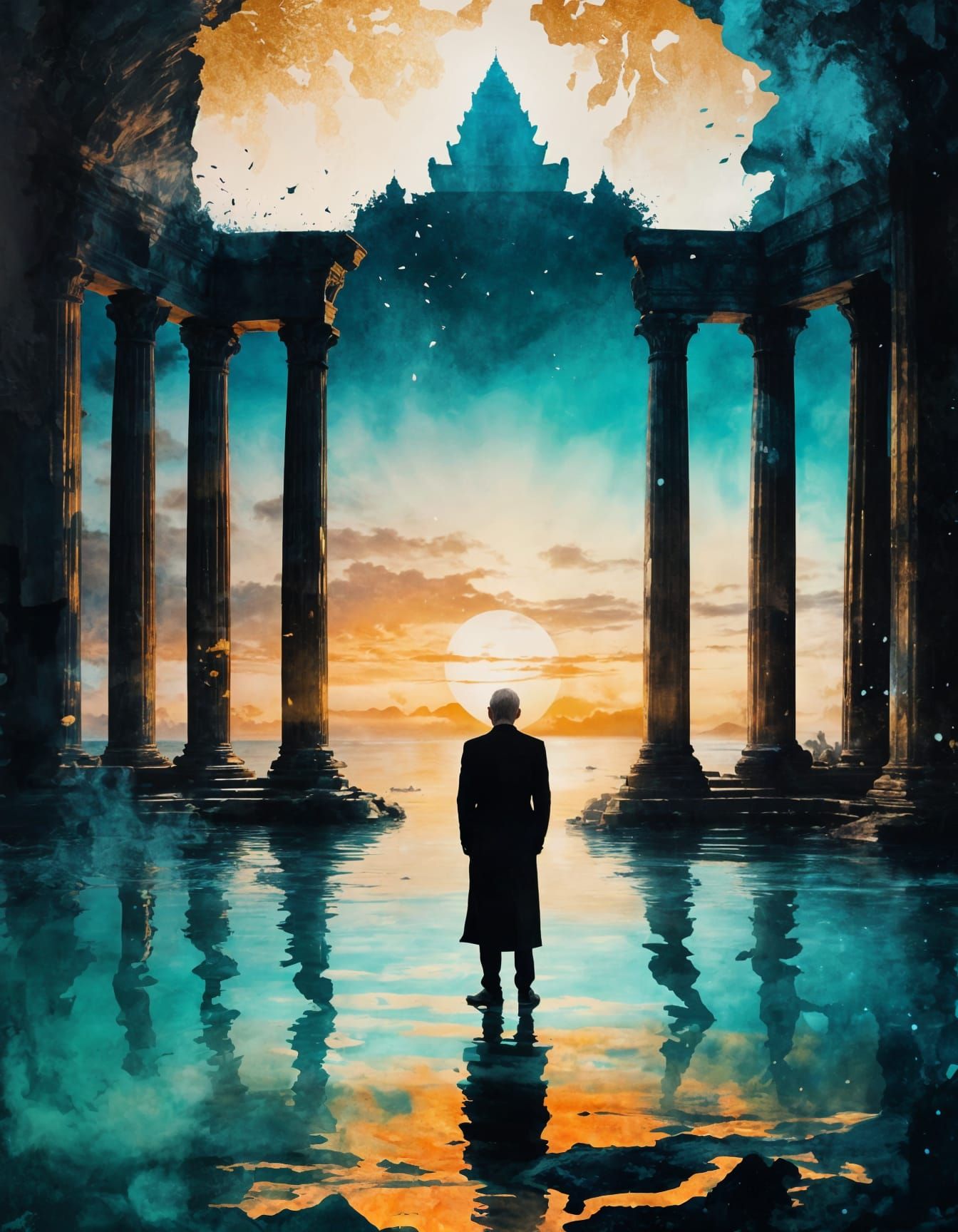 Waking Dreams