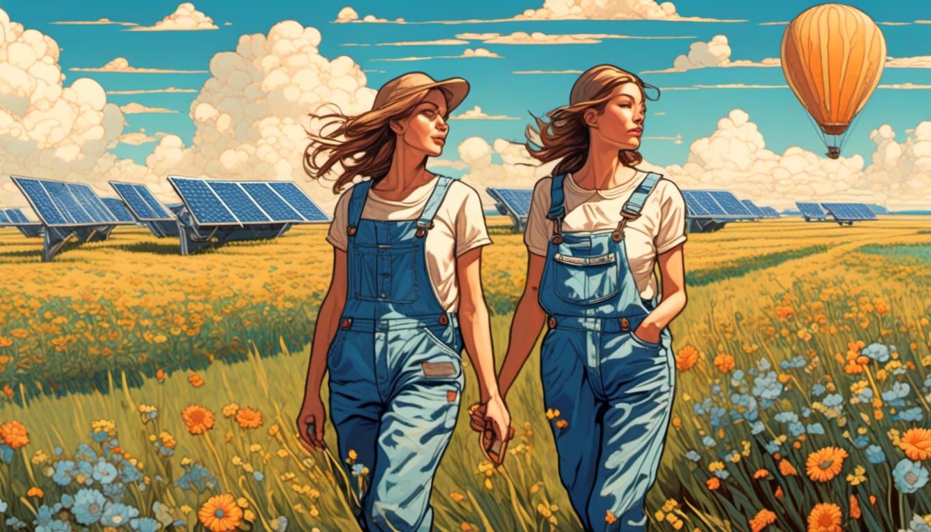 Transformation series NG 159