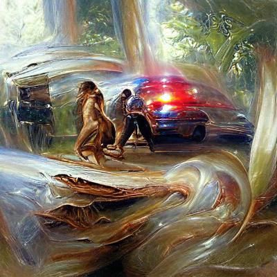 Suspicious consciousness evolving