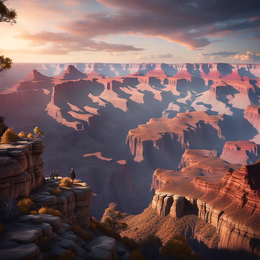 Grand Canyon