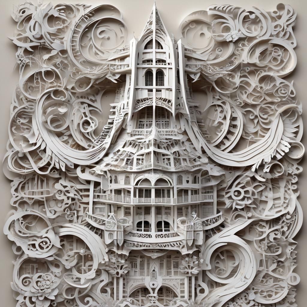 Kirigami