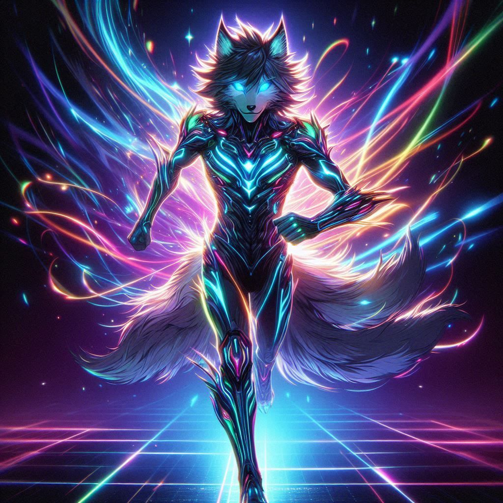 Cyberwolf