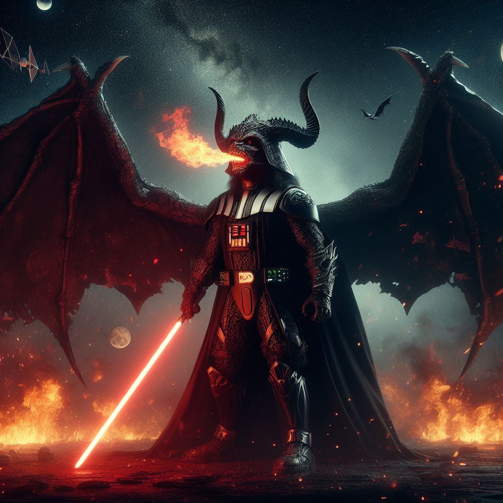 Darth Dragon