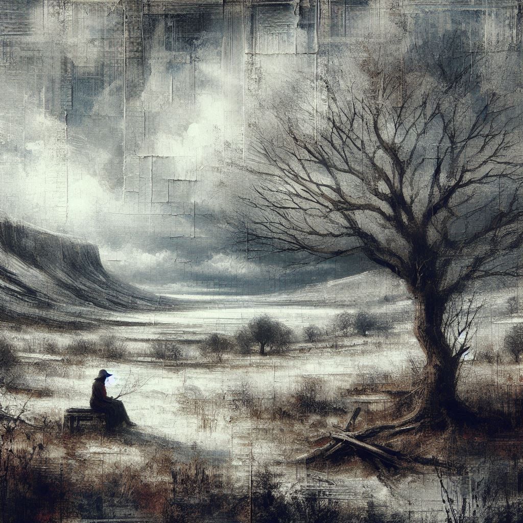 ‘Quand une putain de colombe blanche chante sa chanson, c’est tout ce qu’on entend’ —The Weekend